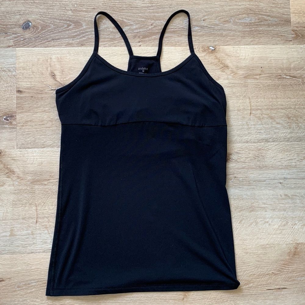 Zobha Yoga Tank Top